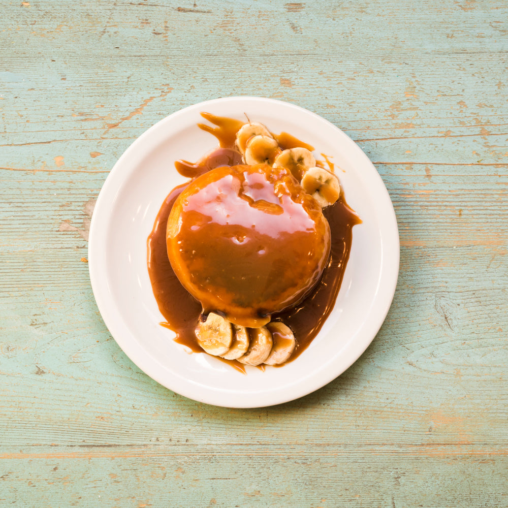 Butterscotch Sauce